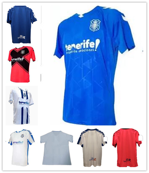 21 22 CD Tenerife Mens Soccer Jerseys SUSO N.T. L. MILLA J. NARANJO Home Football Shirt BERMEJO SIPCIC POMARES Adult Short Sleeve Uniforms
21 22 CD Tenerife Mens Soccer Jerseys SUSO N.T. L. MILLA J. NARANJO Home Football Shirt BERMEJO SIPCIC POMARES Adult Short Sleeve Uniforms