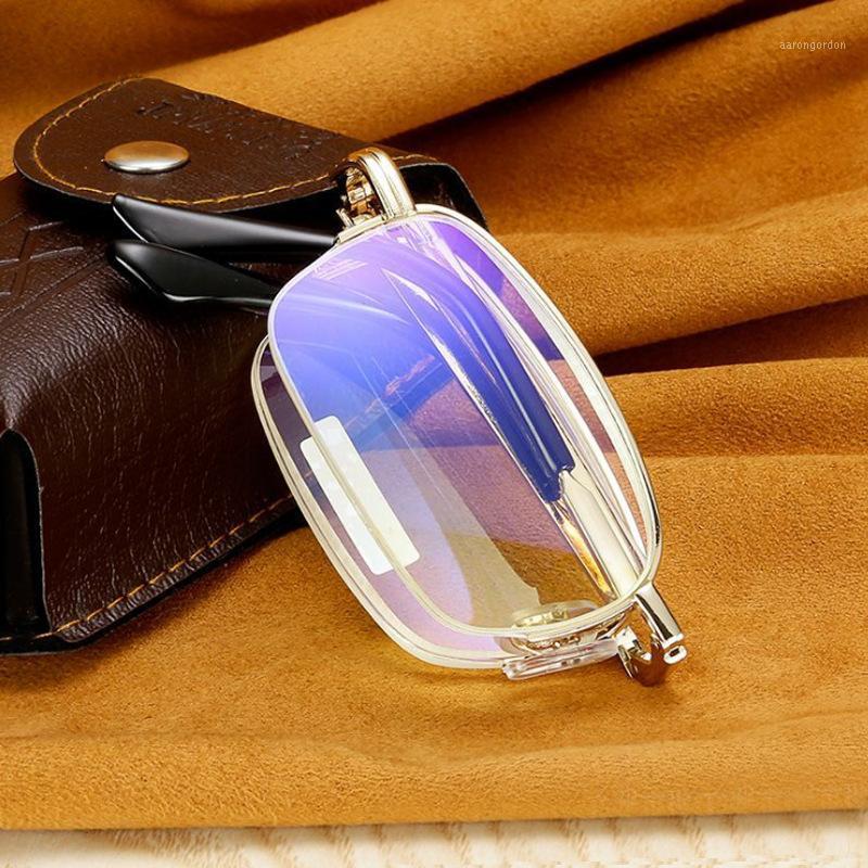 Casual Style Folding Reading Glasses Men Women Foldable Presbyopic Eyeglasses Brand Desing Portable Hyperopia Spectacles Man 6441
Casual Style Folding Reading Glasses Men Women Foldable Presbyopic Eyeglasses Brand Desing Portable Hyperopia Spectacles Man 6441