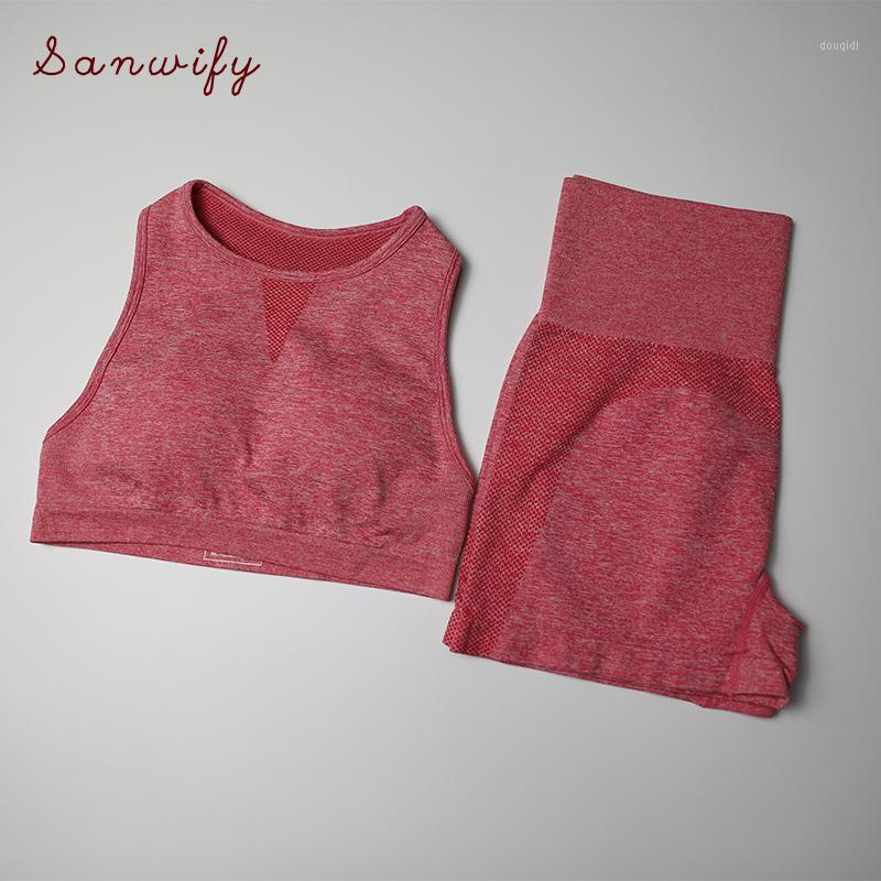 Seamless Yoga Set Women Fitness Clothing Sportswear High Waist Sports Short Reacerback Sport Bra Top 2 Piece Sports Suits1, Black
Seamless Yoga Set Women Fitness Clothing Sportswear High Waist Sports Short Reacerback Sport Bra Top 2 Piece Sports Suits1, Black