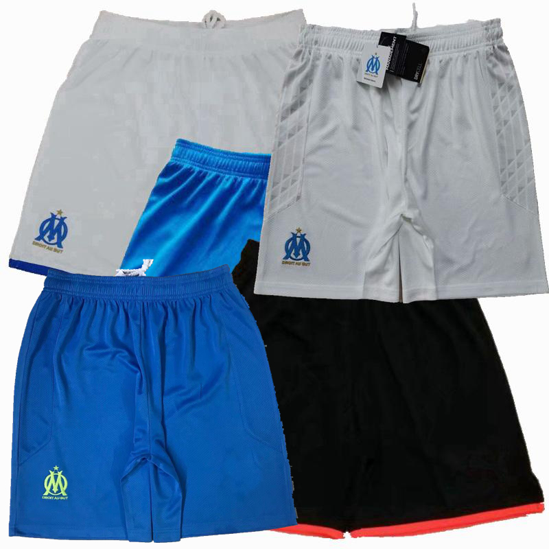 2019 2020 2021 Olympique de Marseille Soccer Shorts Marseille 19 20 21 home away 3rd football Sports shorts pants S-2XL, Black;red
2019 2020 2021 Olympique de Marseille Soccer Shorts Marseille 19 20 21 home away 3rd football Sports shorts pants S-2XL, Black;red