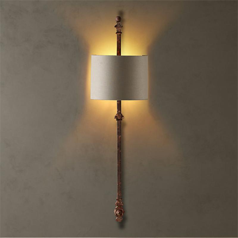 RH American Wall Lamps Retro Loft Living Room Bedroom Bedside Background Sconce Wall Light Mirror Headlight Design Lighting
RH American Wall Lamps Retro Loft Living Room Bedroom Bedside Background Sconce Wall Light Mirror Headlight Design Lighting
