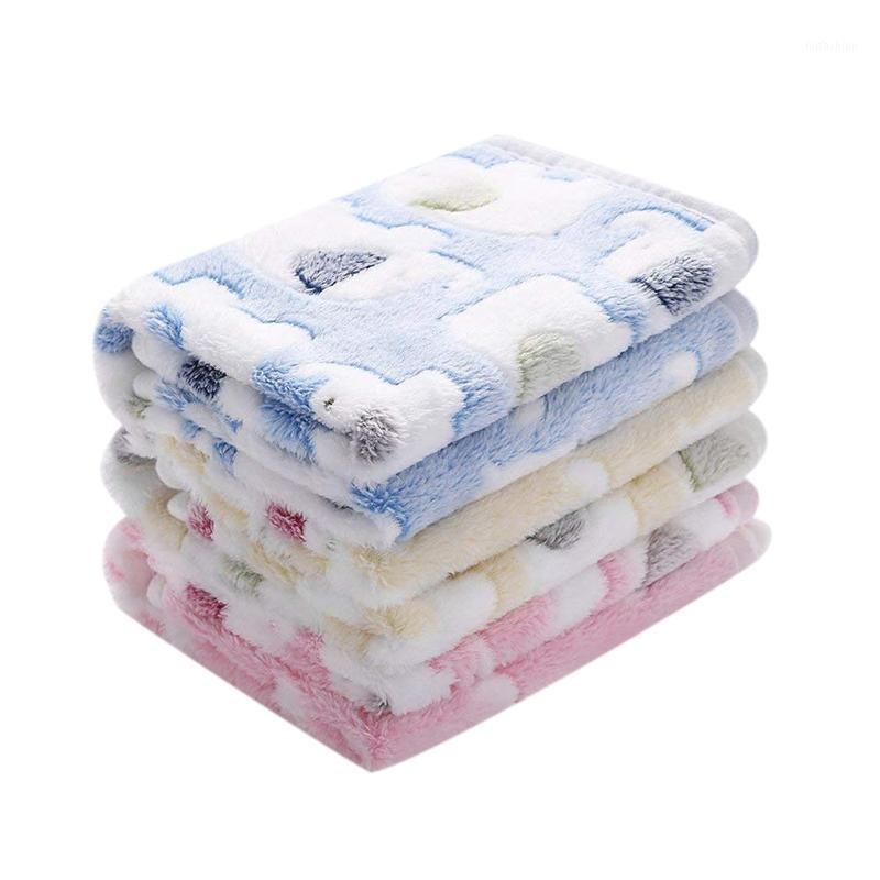 1 Pack 3 Blankets Super Soft Fluffy Coral Fleece Pet Blanket Flannel Throw For Dog Puppy Cat1, Blue beige
1 Pack 3 Blankets Super Soft Fluffy Coral Fleece Pet Blanket Flannel Throw For Dog Puppy Cat1, Blue beige