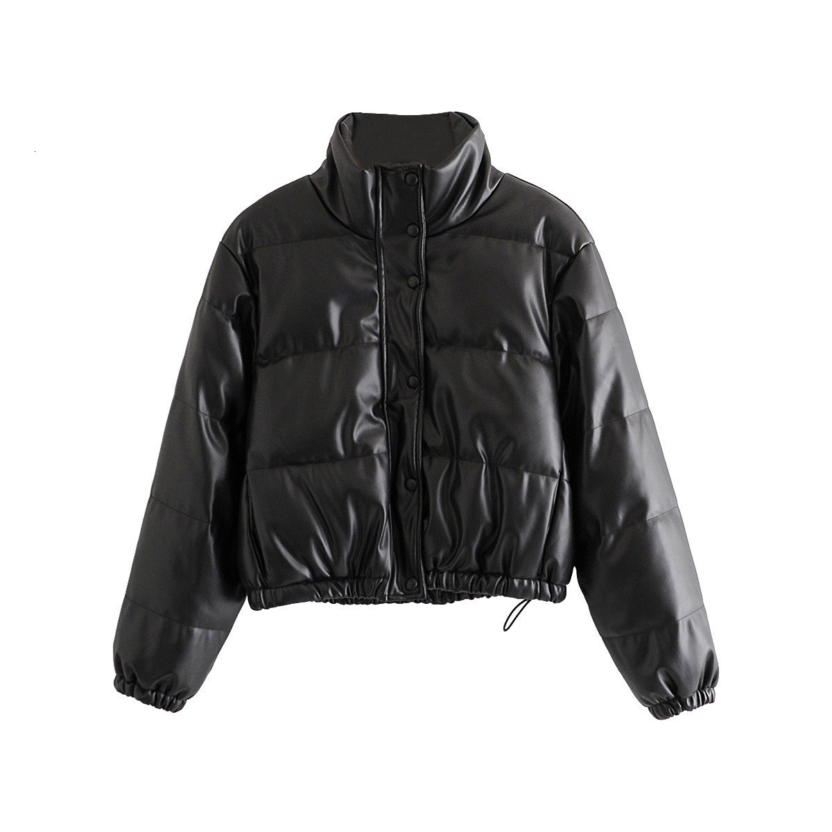 New Black 2021 Leather Plutonium Autumn Thick Kpop Hot Winter Jacket Vintage Female Cothing D168 1X9F 1MB5
New Black 2021 Leather Plutonium Autumn Thick Kpop Hot Winter Jacket Vintage Female Cothing D168 1X9F 1MB5