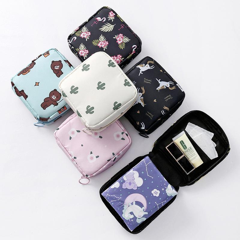 Large Capacity Sanitary Napkin Storage Bag Cute Portable Bag Sanitary Napkin Small Coin Purse1
Large Capacity Sanitary Napkin Storage Bag Cute Portable Bag Sanitary Napkin Small Coin Purse1