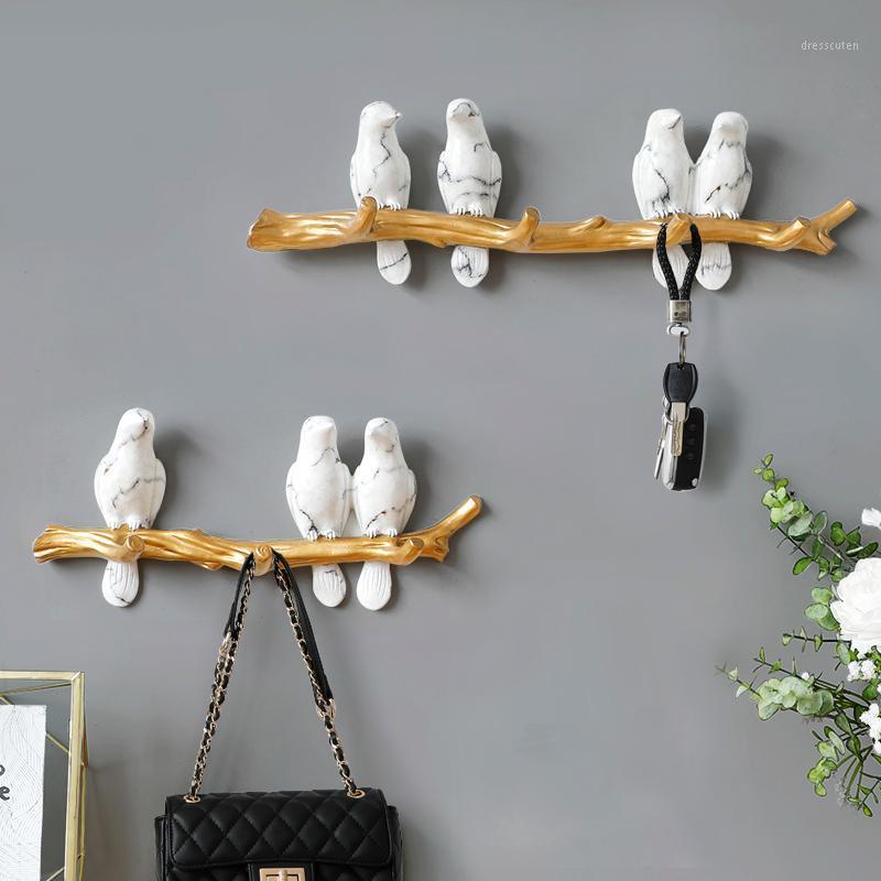 WALL DÉCOR RESIN BIRDS GRAFT WALL HOOK KIDS ORNAMENT KEYS HOLDERS RACK HOME COAT CLOTHES TOWEL HAT HANDBAG HOLDER BAG HANGER1
WALL DÉCOR RESIN BIRDS GRAFT WALL HOOK KIDS ORNAMENT KEYS HOLDERS RACK HOME COAT CLOTHES TOWEL HAT HANDBAG HOLDER BAG HANGER1