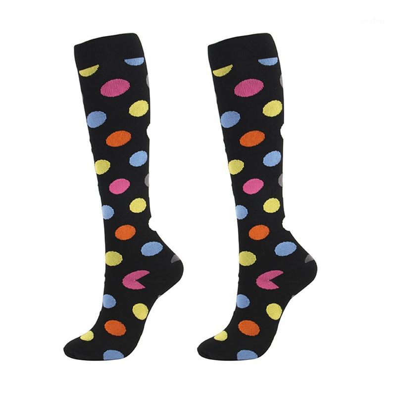 Running Men Women Socks Sports Compression Tube Socks Support Nylon Unisex Outdoor cycling Long Pressure Stockings1
Running Men Women Socks Sports Compression Tube Socks Support Nylon Unisex Outdoor cycling Long Pressure Stockings1