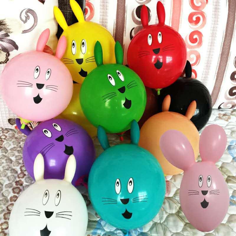10pcs 12 inch printed latex balloon d children's toy ball cartoon animal balloons birthday decoration
10pcs 12 inch printed latex balloon d children's toy ball cartoon animal balloons birthday decoration