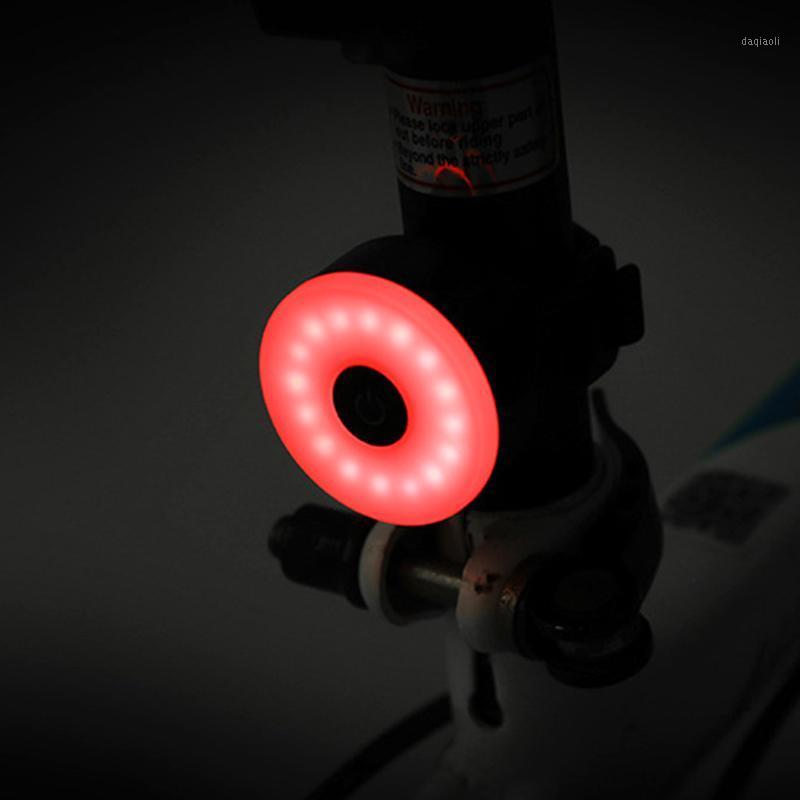 JLETOLI USB Charging Waterproof Bicycle Taillights Night Riding Bike Warning Light Cycling Led Lamp Bicycle Accessories1
JLETOLI USB Charging Waterproof Bicycle Taillights Night Riding Bike Warning Light Cycling Led Lamp Bicycle Accessories1