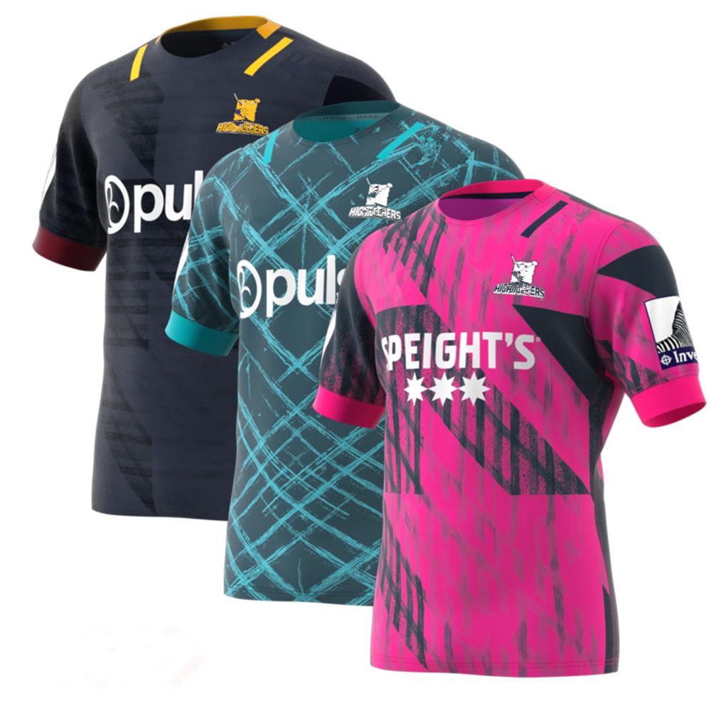 Hot sales 2021 Super Rugby Jersey Highlanders home away t-shirt Rugby Jerseys HIGHLANDERS Retro singlet Rugby shirt free shipping
Hot sales 2021 Super Rugby Jersey Highlanders home away t-shirt Rugby Jerseys HIGHLANDERS Retro singlet Rugby shirt free shipping