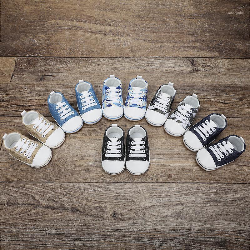 Newborn Baby Solid Sneaker Cloth Shoes Solid / Camouflage Print Anti-Slip Flat Shoes Anti-Slip Casual Prewalker -12 Months1, Black
Newborn Baby Solid Sneaker Cloth Shoes Solid / Camouflage Print Anti-Slip Flat Shoes Anti-Slip Casual Prewalker -12 Months1, Black