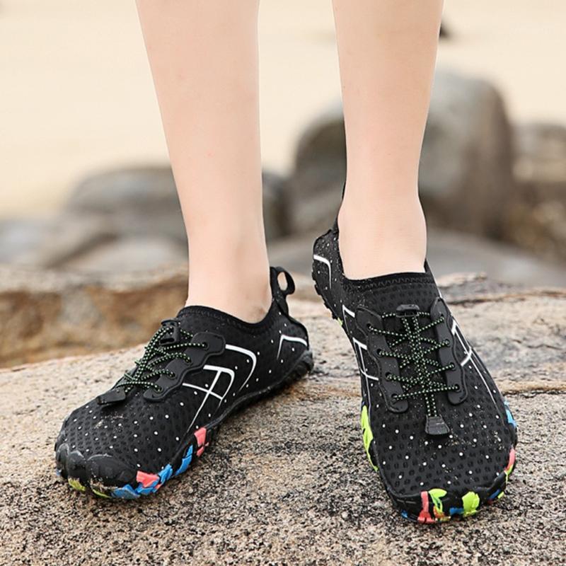 Men Women Unisex Sneakers Swimming Shoes Water Sports Aqua Seaside Beach Surfing Slippers Upstream Light Athletic Footwear #D1
Men Women Unisex Sneakers Swimming Shoes Water Sports Aqua Seaside Beach Surfing Slippers Upstream Light Athletic Footwear #D1