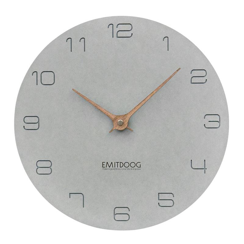 Wood Nordic Wall Clock Silent Minimalist Kitchen Large Wall Clock Mechanism Orologio Da Parete Digital Watches Home Decor 60WC
Wood Nordic Wall Clock Silent Minimalist Kitchen Large Wall Clock Mechanism Orologio Da Parete Digital Watches Home Decor 60WC