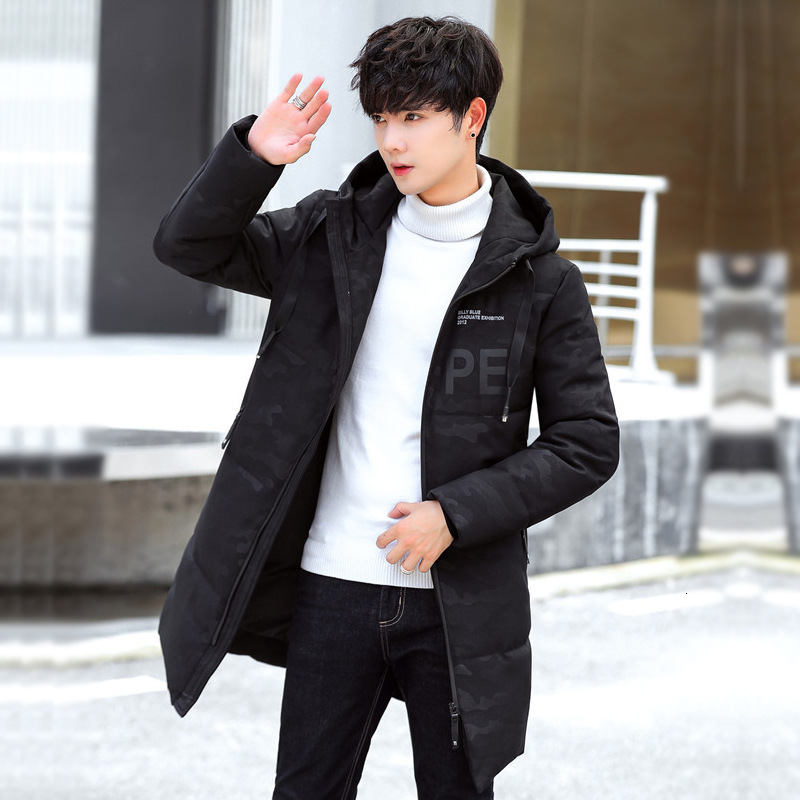 2021 Parka Men New Arrival Winter Coat Slim Jacket Cotton Warm Thicken Hooded Overcoat Comfortable Clothing Male Camouflage Dfh1, Army green
2021 Parka Men New Arrival Winter Coat Slim Jacket Cotton Warm Thicken Hooded Overcoat Comfortable Clothing Male Camouflage Dfh1, Army green