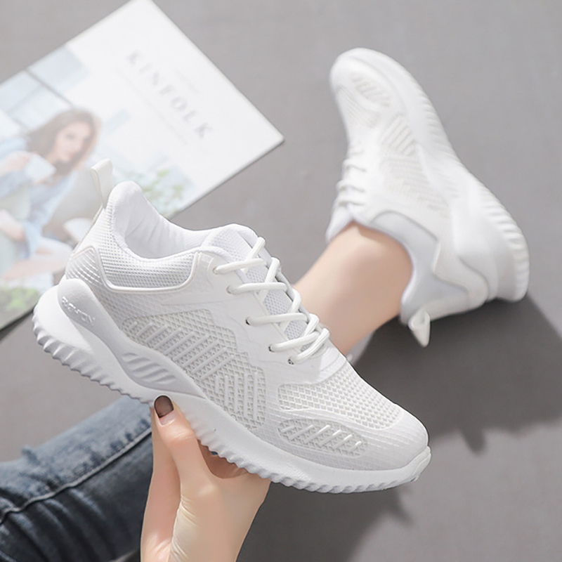 2021 The New Women's Flat Vulcanized Mesh Breathing Women Solid Ladies Shoes Hnrn, Black.
2021 The New Women's Flat Vulcanized Mesh Breathing Women Solid Ladies Shoes Hnrn, Black.