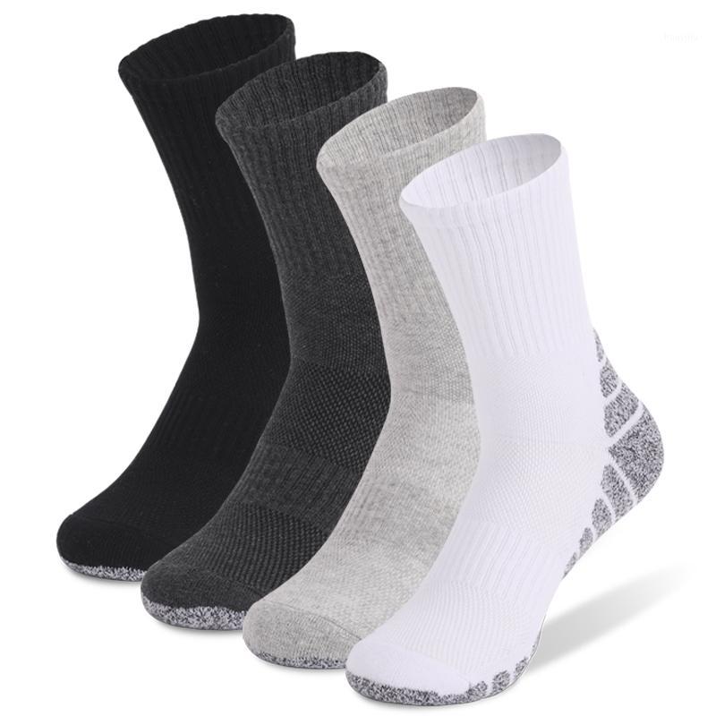 Men's Ski Socks Thicker Breathable Cotton Outdoor Sports Solid Hiking Trekking Socks For Adult Thermosocks Boot For Men1, Black
Men's Ski Socks Thicker Breathable Cotton Outdoor Sports Solid Hiking Trekking Socks For Adult Thermosocks Boot For Men1, Black