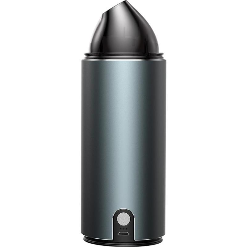 Car Mini Vacuum Cleaner Portable Small Handheld Vacuum Wireless USB Rechargeable Strong Suction Car Interior Vaccum Cleaner
Car Mini Vacuum Cleaner Portable Small Handheld Vacuum Wireless USB Rechargeable Strong Suction Car Interior Vaccum Cleaner
