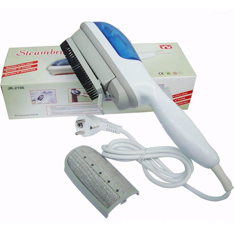 800w110V/220V Handheld Garment Steamer Electric Steam Iron for Clothes Steam Brush Travel Portable Lint Remover Home Appliances1
800w110V/220V Handheld Garment Steamer Electric Steam Iron for Clothes Steam Brush Travel Portable Lint Remover Home Appliances1