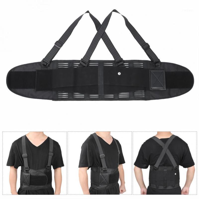 Elastic Nylon Waist Lumbar Pad Adjustable Support Lower Back Waist Protection Belt Brace Slimming Belt1, As pic
Elastic Nylon Waist Lumbar Pad Adjustable Support Lower Back Waist Protection Belt Brace Slimming Belt1, As pic