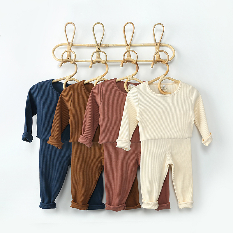 Infant Clothing For Baby Boys Clothes Set Spring Baby Boys Clothes T-shirt+Pants 2pcs Costume Outfit Suit Newborn Clothes 201127, Coffee color
Infant Clothing For Baby Boys Clothes Set Spring Baby Boys Clothes T-shirt+Pants 2pcs Costume Outfit Suit Newborn Clothes 201127, Coffee color