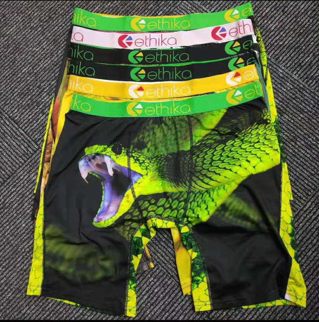 More styles Hot Ethika Men' Staple underwear sports hip hop rock excise underwear skateboard street fashion streched legging quick dry 6666, Bags;not sold separately
More styles Hot Ethika Men' Staple underwear sports hip hop rock excise underwear skateboard street fashion streched legging quick dry 6666, Bags;not sold separately