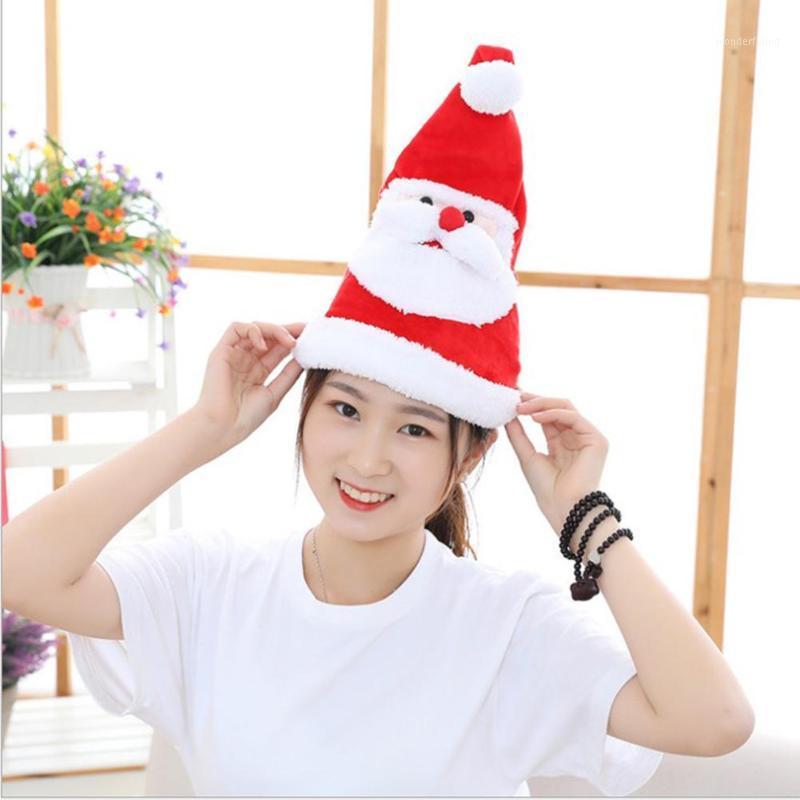 Christmas Ornaments Decoration Christmas Hats Santa Hats Children Women Men Boys Girls Cap For Party Props1
Christmas Ornaments Decoration Christmas Hats Santa Hats Children Women Men Boys Girls Cap For Party Props1