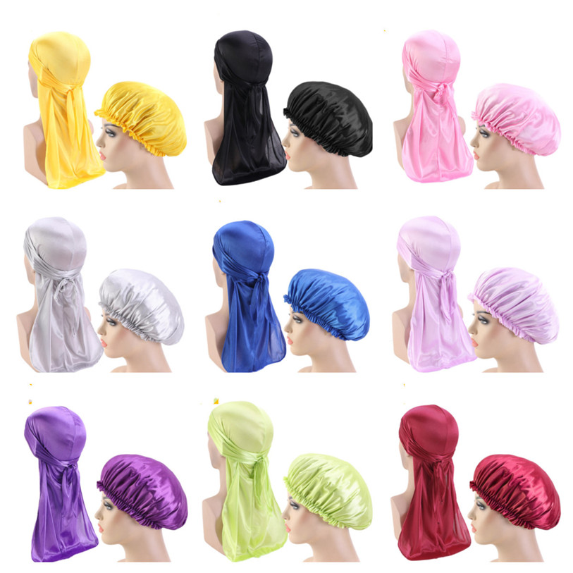 solid color Bonnet Satin Night Sleep Shower Cap Hair Care Soft Cap Head Cover Wrap Beanies Skull Cap Faux silk 2-piece set E122806, Yellow
solid color Bonnet Satin Night Sleep Shower Cap Hair Care Soft Cap Head Cover Wrap Beanies Skull Cap Faux silk 2-piece set E122806, Yellow