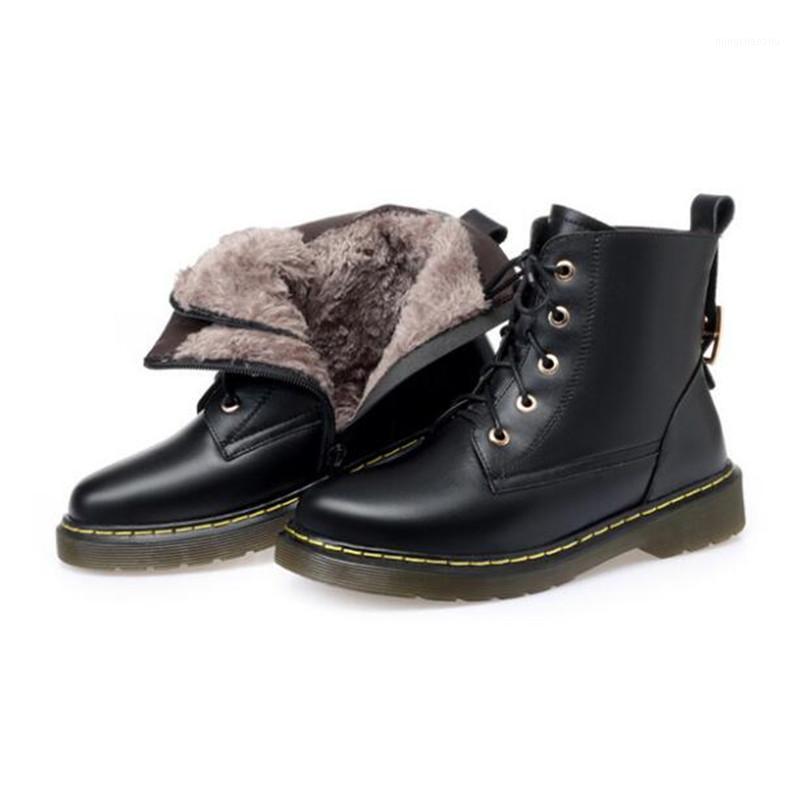 2020 New Fashion Autumn Genuine Leather Boots Flat Soft Bottom Non-slip Boots Plus Velvet Warm Winter Women1, Beige single boots
2020 New Fashion Autumn Genuine Leather Boots Flat Soft Bottom Non-slip Boots Plus Velvet Warm Winter Women1, Beige single boots