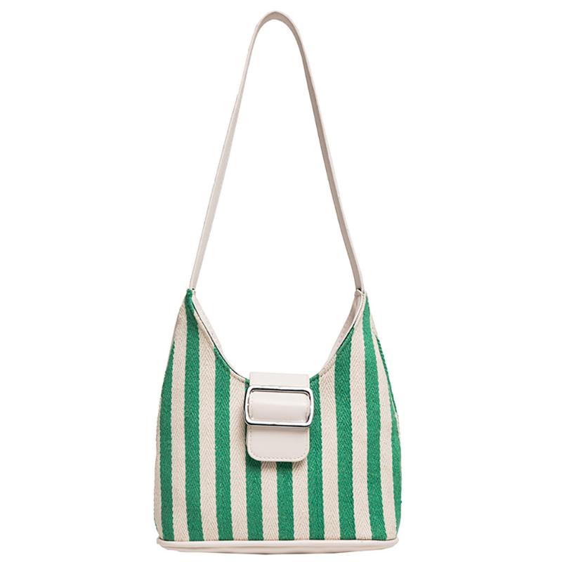 Elegant Female Large Tote Bag 2021 Fashion New High Quality Stripe Women's Designer Handbag Chain Shoulder Messenger Bag Bolsas, Black
Elegant Female Large Tote Bag 2021 Fashion New High Quality Stripe Women's Designer Handbag Chain Shoulder Messenger Bag Bolsas, Black