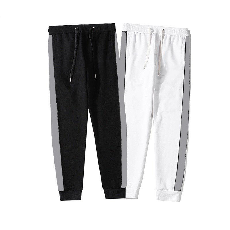 Mens Pants High Street Drawstring Pant Waist Outdoor Fitness Sweatpants Men Women Joggers Top Quality Letter Art Signature Sport Track Pants, Black
Mens Pants High Street Drawstring Pant Waist Outdoor Fitness Sweatpants Men Women Joggers Top Quality Letter Art Signature Sport Track Pants, Black
