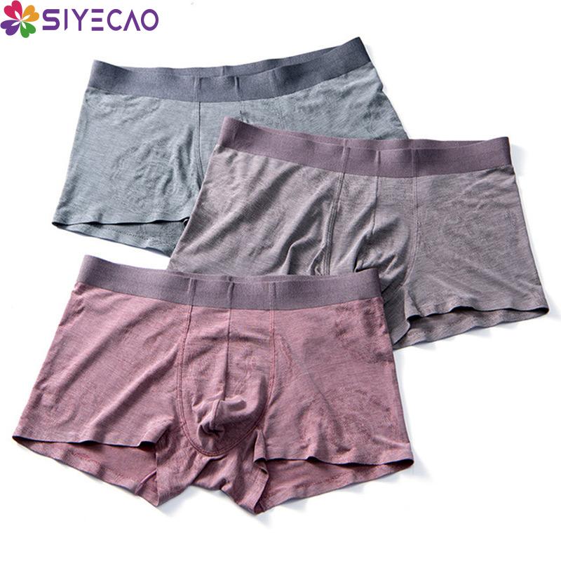 Luxury Sexy Men Underwear Boxer Breathable Boxershorts Men Modal Soft Comfortable Underpants Shorts Trunk Cueca Male Panties
Luxury Sexy Men Underwear Boxer Breathable Boxershorts Men Modal Soft Comfortable Underpants Shorts Trunk Cueca Male Panties