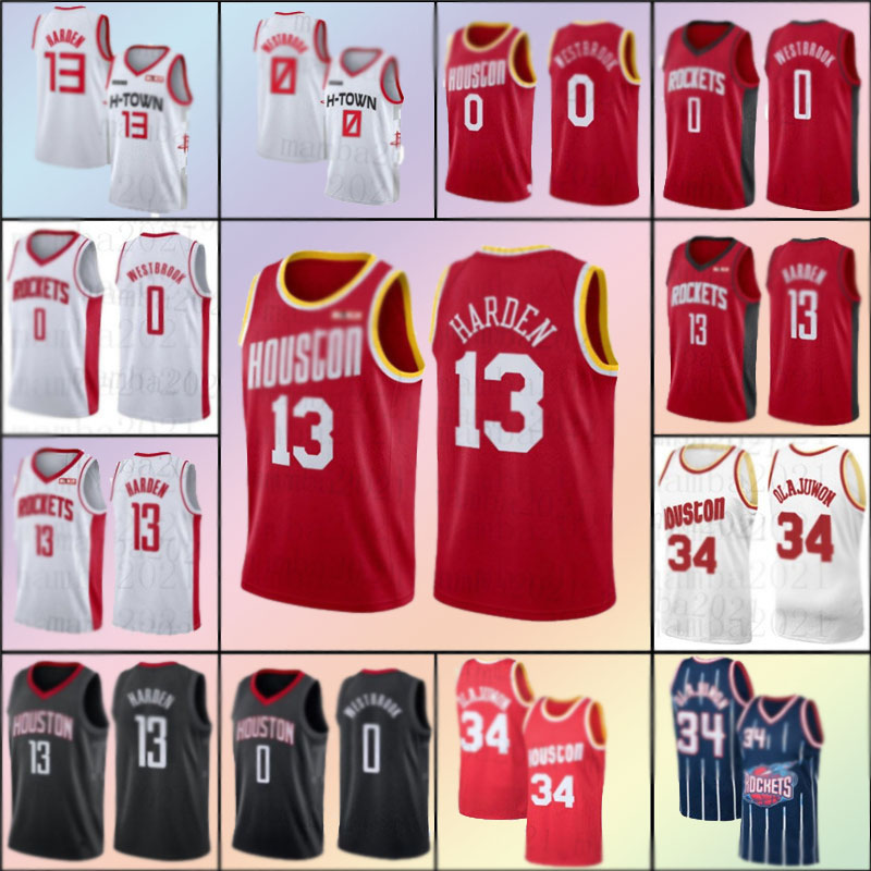 NCAA 13 James Houston Rocket 0 Russell Harden 34 Hakeem Westbrook Olajuwon Men Kids Basketball Jerseys czz, Black;red
NCAA 13 James Houston Rocket 0 Russell Harden 34 Hakeem Westbrook Olajuwon Men Kids Basketball Jerseys czz, Black;red