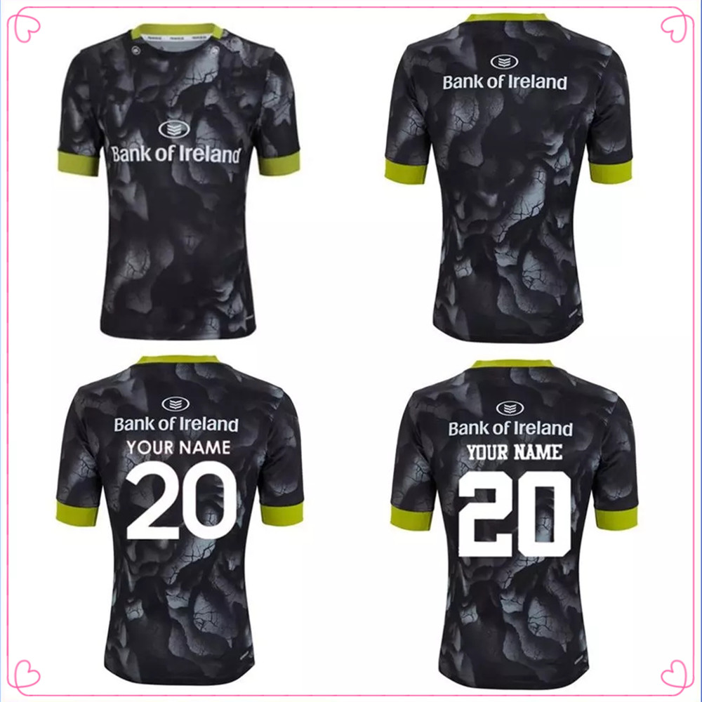 2020 MUNSTER AWAY RUGBY JERSEY 2021 Munster Rugby TRAINING SHORTS JERSEY size S--L-XL-XXL-3XL-4XL-5XL, Black
2020 MUNSTER AWAY RUGBY JERSEY 2021 Munster Rugby TRAINING SHORTS JERSEY size S--L-XL-XXL-3XL-4XL-5XL, Black