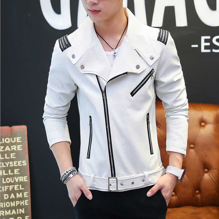 men 2020 spring autumn men's Korean version tide casual Slim Thick hip hop Japan Style Black Red jacket Free shipping
men 2020 spring autumn men's Korean version tide casual Slim Thick hip hop Japan Style Black Red jacket Free shipping