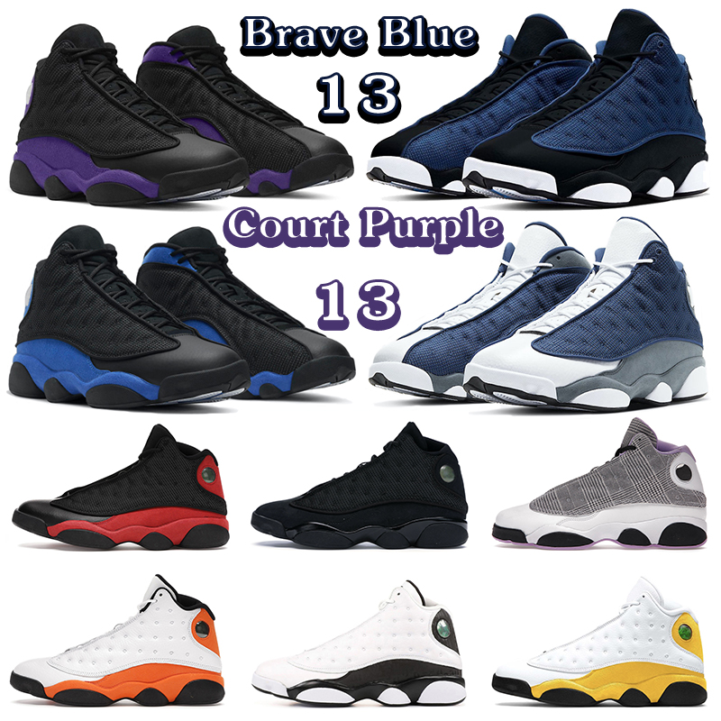 Newest Brave Blue 13s Men Basketball Shoes 13 Jumpman Court Purple Del Sol Red Flint Black Cat Singles Day Hyper Royal Mens Trainers Sports Sneakers, Og he got game 40-47
Newest Brave Blue 13s Men Basketball Shoes 13 Jumpman Court Purple Del Sol Red Flint Black Cat Singles Day Hyper Royal Mens Trainers Sports Sneakers, Og he got game 40-47