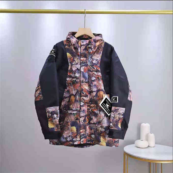DesignerFashion Mens Jacket Autumn And Winter Outwear Windbreaker Hoodie Zipper Hooded Jackets Coat Outside Hip Hop men s clothing2021Balencaiga, Black;brown
DesignerFashion Mens Jacket Autumn And Winter Outwear Windbreaker Hoodie Zipper Hooded Jackets Coat Outside Hip Hop men s clothing2021Balencaiga, Black;brown