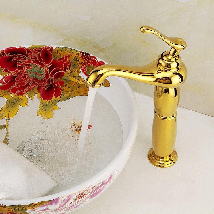 Free Shipping YUJIE HD6605K Basin gold hot and cold water tap Full-copper antique single handle single hole European faucet1
Free Shipping YUJIE HD6605K Basin gold hot and cold water tap Full-copper antique single handle single hole European faucet1