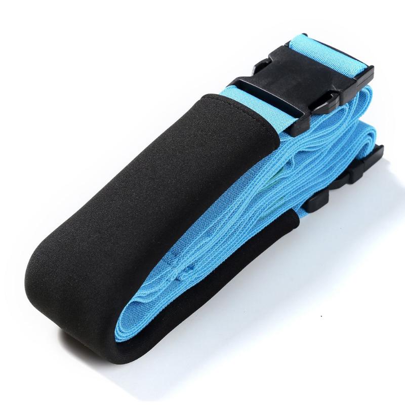 Stretch Splits Leg Yoga Belt Resistance Band Training Adjustable Length Portable Elastic Fabric Bodybuilding With Buckle Sports, Black
Stretch Splits Leg Yoga Belt Resistance Band Training Adjustable Length Portable Elastic Fabric Bodybuilding With Buckle Sports, Black
