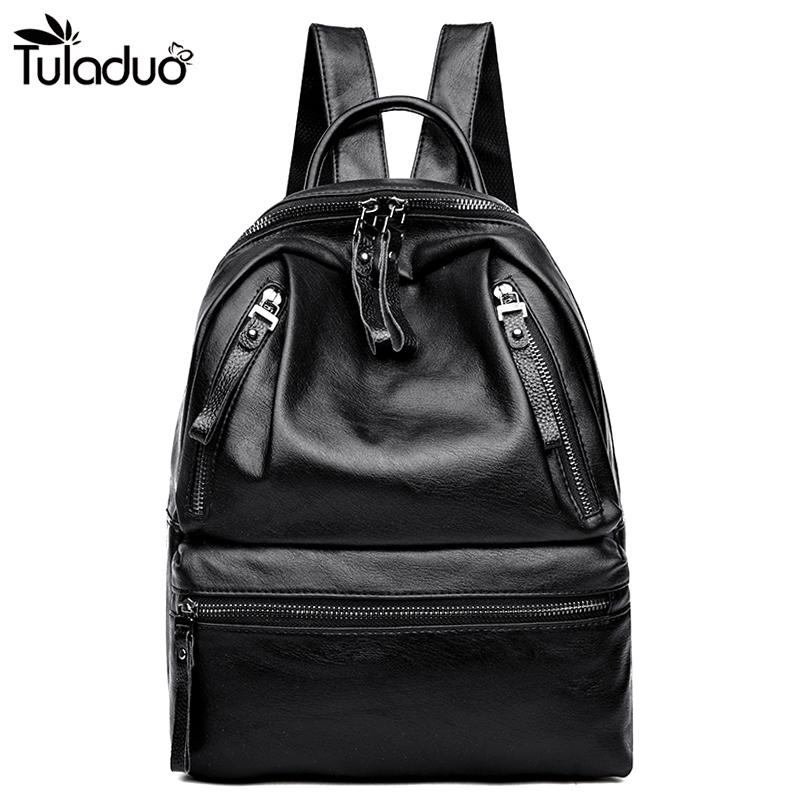 New Desigh Ruched Slit Pocket Fashion Backpack Leather School Bag Casual Travel Rucksack Shoulder Laptop Bolsas Mochila, Black
New Desigh Ruched Slit Pocket Fashion Backpack Leather School Bag Casual Travel Rucksack Shoulder Laptop Bolsas Mochila, Black