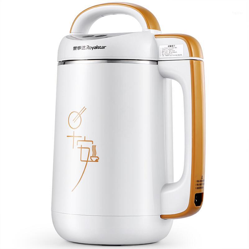 L Soybean Milk Machine Double Heat Preservation There Is No Network Fully Automatic Fruits and Vegetables Cooking Machine1
L Soybean Milk Machine Double Heat Preservation There Is No Network Fully Automatic Fruits and Vegetables Cooking Machine1