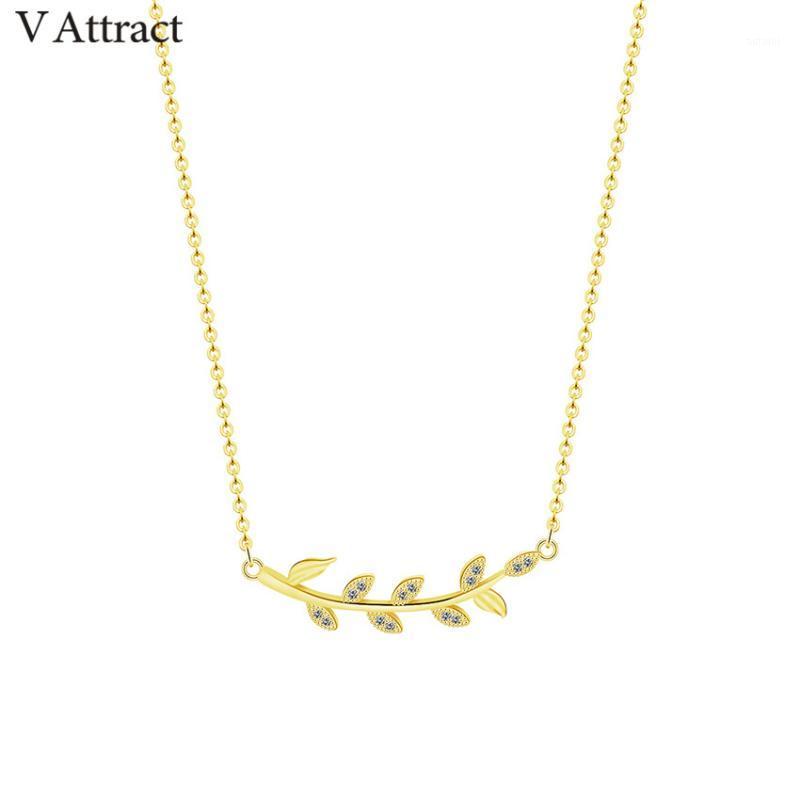 V Attract Pave CZ Feather Leaf Necklace Women Men Jewelry Crystal Bijoux Femme Rose Gold Chain Collar Mujer Best Friends Gift1
V Attract Pave CZ Feather Leaf Necklace Women Men Jewelry Crystal Bijoux Femme Rose Gold Chain Collar Mujer Best Friends Gift1