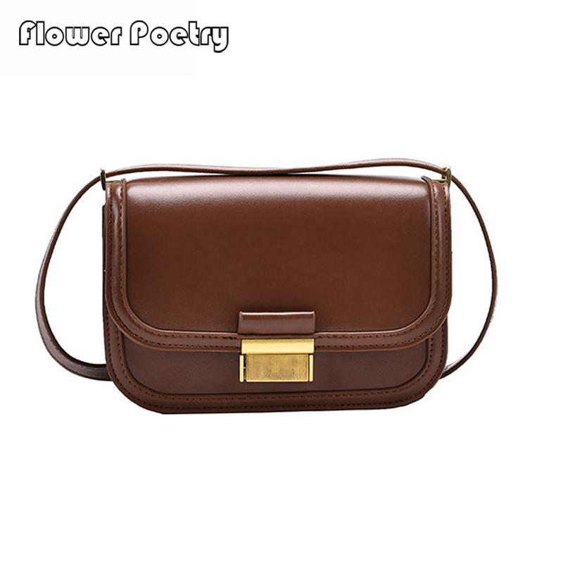 Retro Solid Women Messenger Handbag Female Shoulder Bag High Quality Soft Leather Designer Girls Small Square Bags Crossbody Bag, Black
Retro Solid Women Messenger Handbag Female Shoulder Bag High Quality Soft Leather Designer Girls Small Square Bags Crossbody Bag, Black