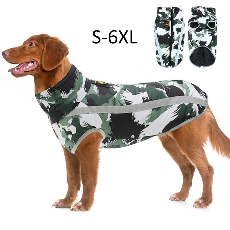 Cuttie Dog Clothes for Small Large Dogs Luxury Winter Vest Coat Jacket Pet Clothes Clothing for Cats Puppies Pet Products Army, Green
Cuttie Dog Clothes for Small Large Dogs Luxury Winter Vest Coat Jacket Pet Clothes Clothing for Cats Puppies Pet Products Army, Green