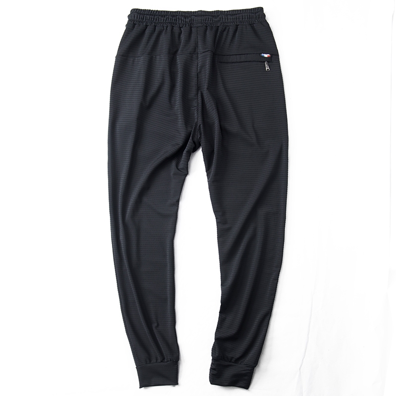 2021 New Style Cool Ice-silk Air Conditioning Summer Loose Long Pants Plus Size -8xl Chosen K190 JPV4, Black
2021 New Style Cool Ice-silk Air Conditioning Summer Loose Long Pants Plus Size -8xl Chosen K190 JPV4, Black