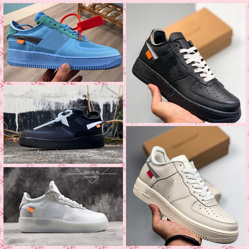 Wholesale 10X For af1 07 Low off Airs Cushion One Running Shoes for Men The Pure White Sports Trainer Women Designer Shoes US-11, 10
Wholesale 10X For af1 07 Low off Airs Cushion One Running Shoes for Men The Pure White Sports Trainer Women Designer Shoes US-11, 10