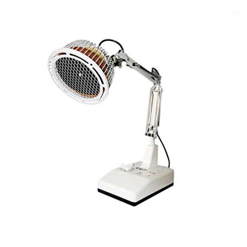 Far infrared heat lamp Electric Infrared Light Heating Therapy Lamp Pain Relief Treatment Device Athletes household Health care1
Far infrared heat lamp Electric Infrared Light Heating Therapy Lamp Pain Relief Treatment Device Athletes household Health care1