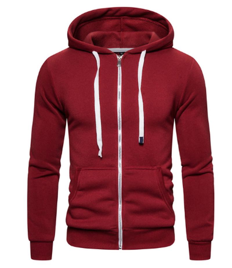 2021 New Autumn Winter Cotton Hoodied Mens Sweatshirts Solid Hoody Fleece Thick Hoodies Men Sportswear Zipper Sweatshirts Men, Black
2021 New Autumn Winter Cotton Hoodied Mens Sweatshirts Solid Hoody Fleece Thick Hoodies Men Sportswear Zipper Sweatshirts Men, Black
