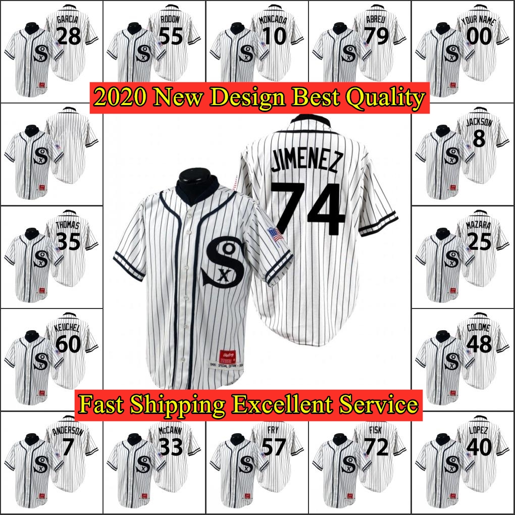 45 Michael 74 Eloy Jimenez 8 Bo Jackson 10 Yoan Moncada 79 Jose Abreu 7 Tim Anderson 35 Frank Thomas 21 Todd Frazier Jersey
45 Michael 74 Eloy Jimenez 8 Bo Jackson 10 Yoan Moncada 79 Jose Abreu 7 Tim Anderson 35 Frank Thomas 21 Todd Frazier Jersey