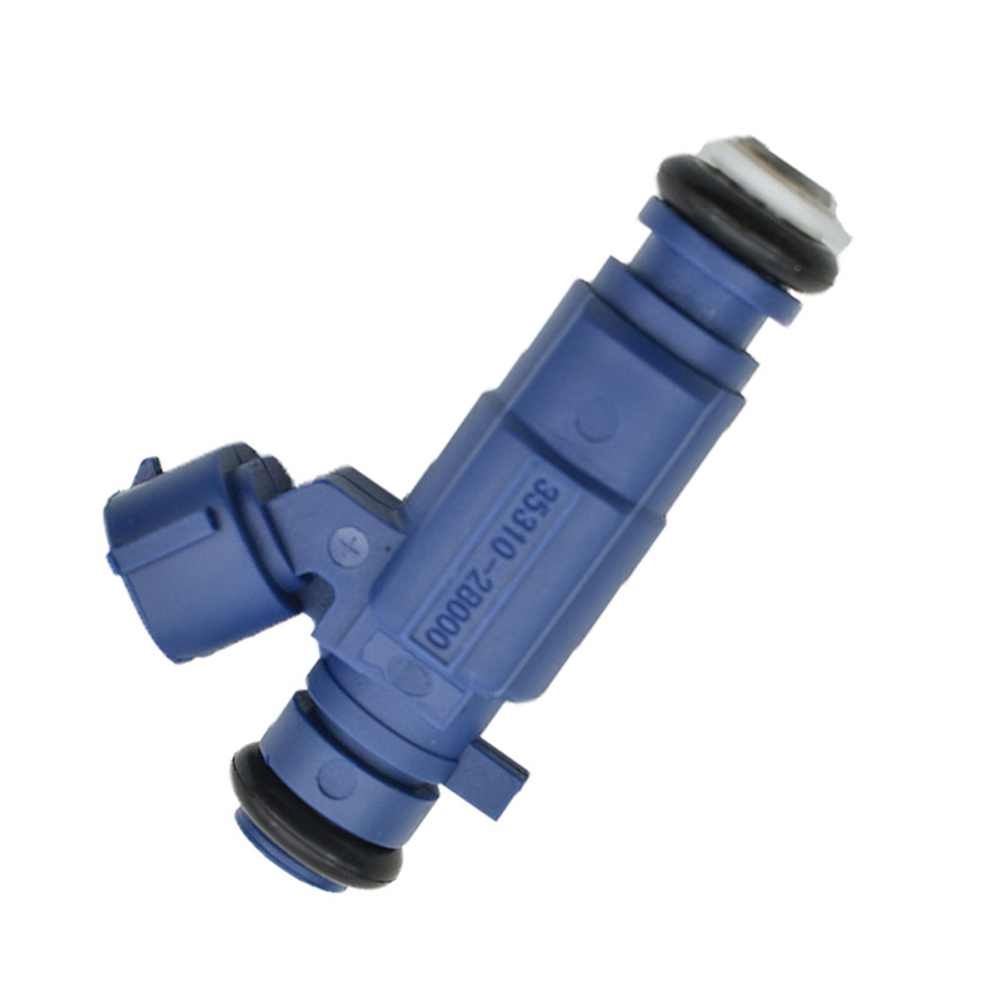 Fuel injector For Hyundai i20 i30 Kia Cee'D 1.4 35310-2B000 353102B000