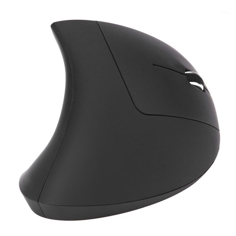 2.4G Wireless Vertical Usb 6 Buttons Mouse Ergonomic Optical Design 2400 Dpi Mouse Mice Computer For Laptop Gamer1
2.4G Wireless Vertical Usb 6 Buttons Mouse Ergonomic Optical Design 2400 Dpi Mouse Mice Computer For Laptop Gamer1