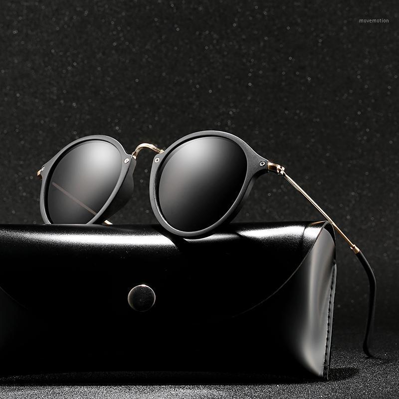 With Case Polaroid Sunglasses Unisex Round Vintage Sun Glasses Sunglases Polarized Sunglasses Retro for Women Men1
With Case Polaroid Sunglasses Unisex Round Vintage Sun Glasses Sunglases Polarized Sunglasses Retro for Women Men1